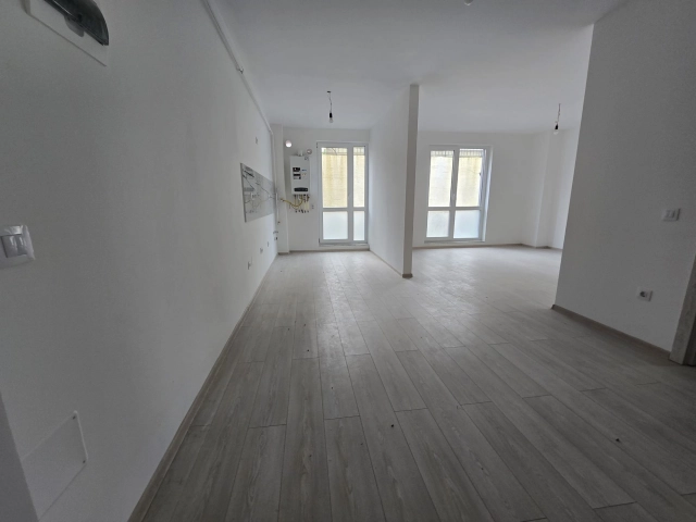 Apartament 1 camere - Pacurari