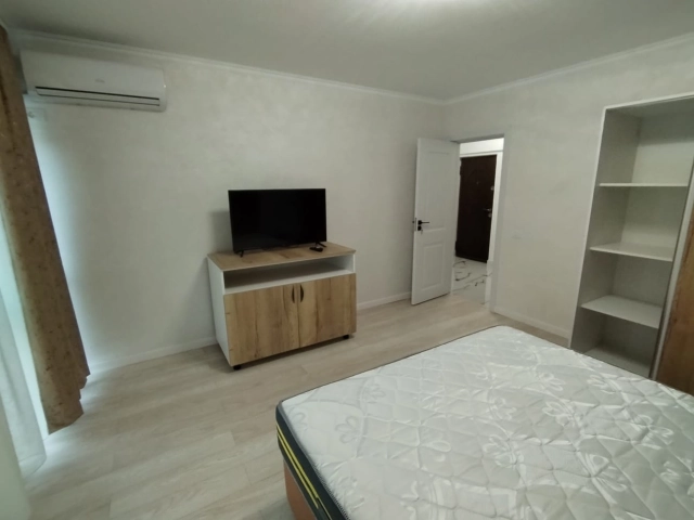 Apartament 1 camere - Pacurari
