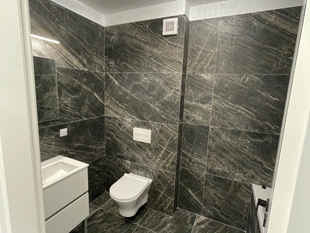 Apartament 2 camere - Podu Ros