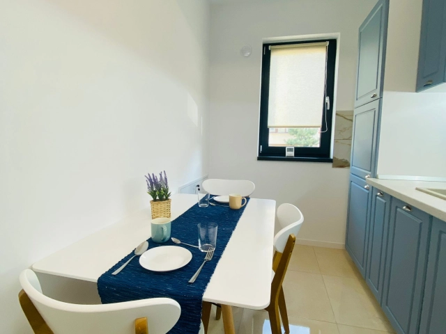 Apartament 2 camere - Galata