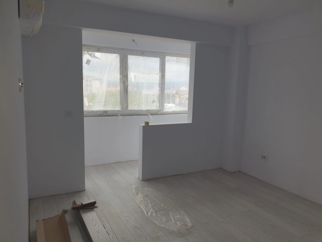 Apartament 1 camere - Pacurari