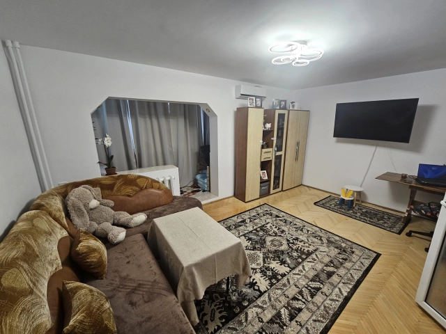 Apartament 3 camere - Poitiers