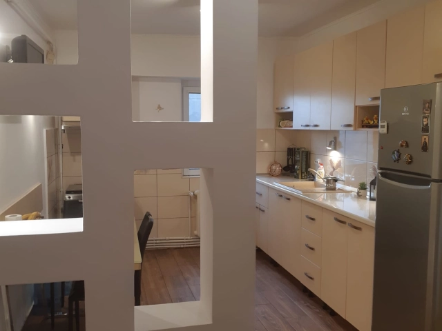 Apartament 3 camere - Gara