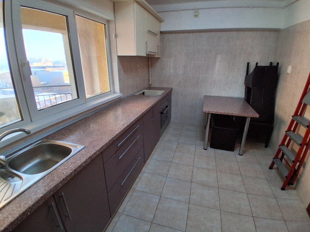 Apartament 2 camere - Pacurari