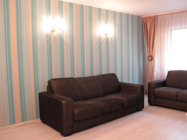 Apartament 3 camere - Central