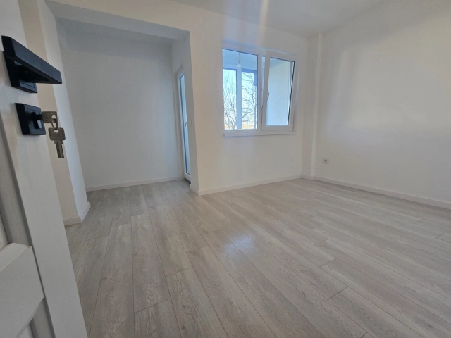 Apartament 2 camere - Popas Pacurari