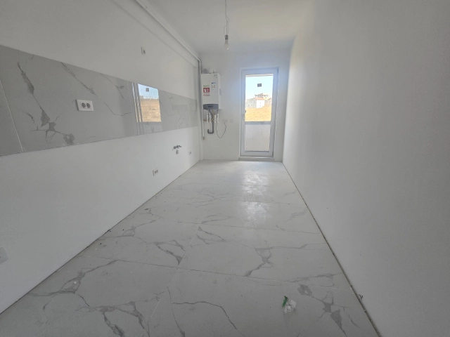 Apartament 2 camere - Bucium