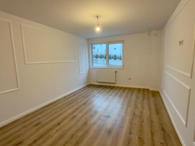 Apartament 3 camere - Bucium