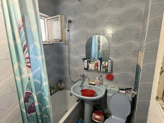 Apartament 3 camere - Podu Ros