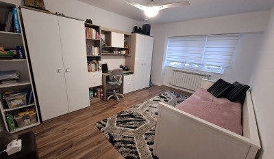 Apartament de vanzare 3 camere Pacurari 162409