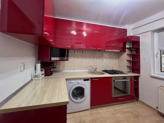 Apartament 1 camere - Galata
