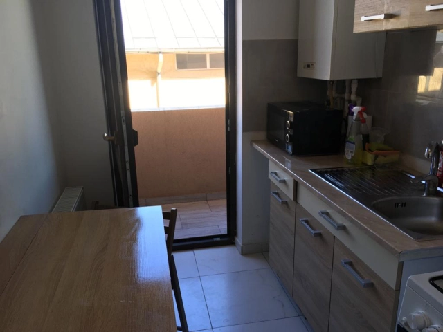 Apartament 1 camere - Podu Ros
