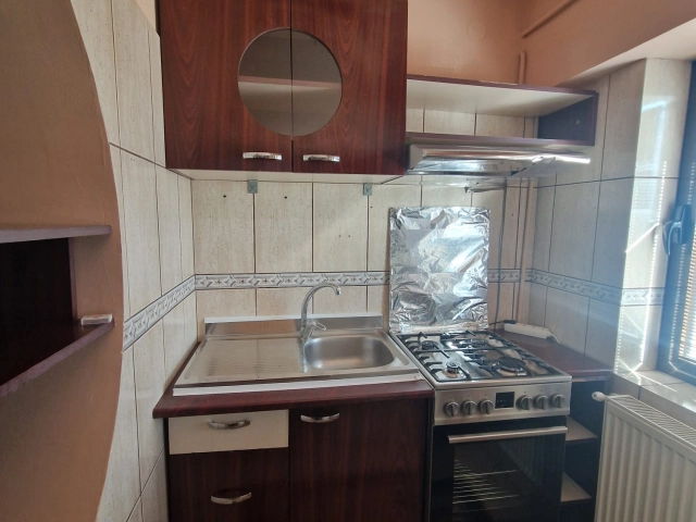 Apartament 1 camere - Nicolina