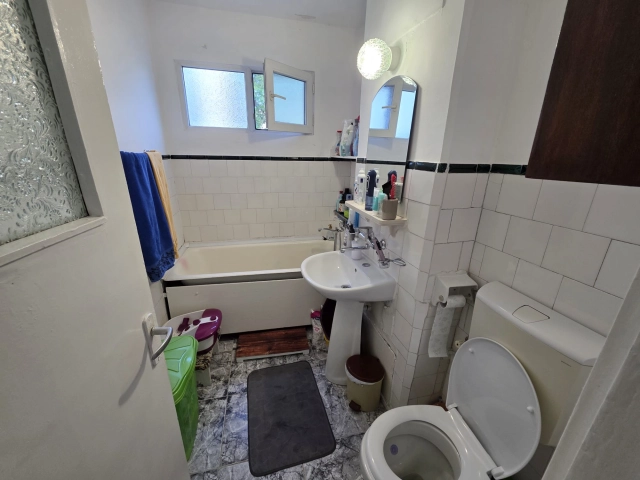 Apartament 2 camere - Podu Ros