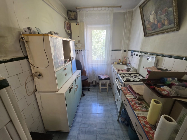 Apartament 3 camere - Alexandru cel Bun