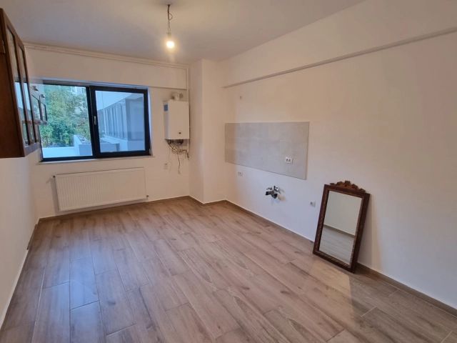Apartament 1 camere - Nicolina