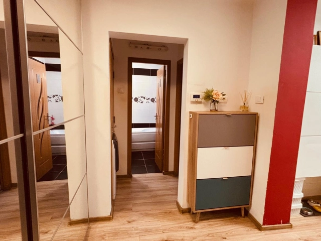 Apartament 2 camere - Dacia