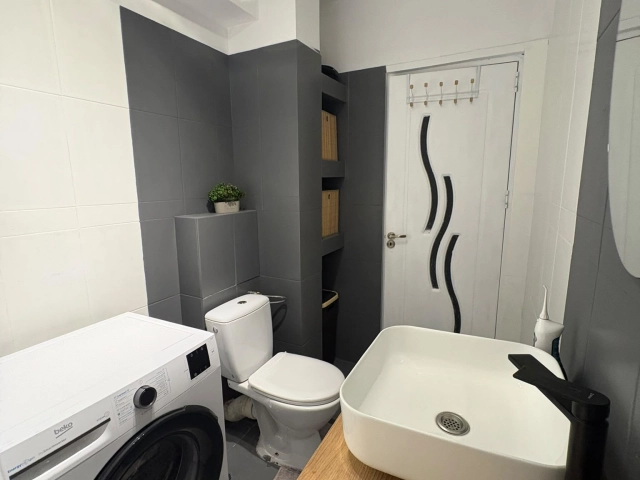 Apartament 2 camere - Nicolina
