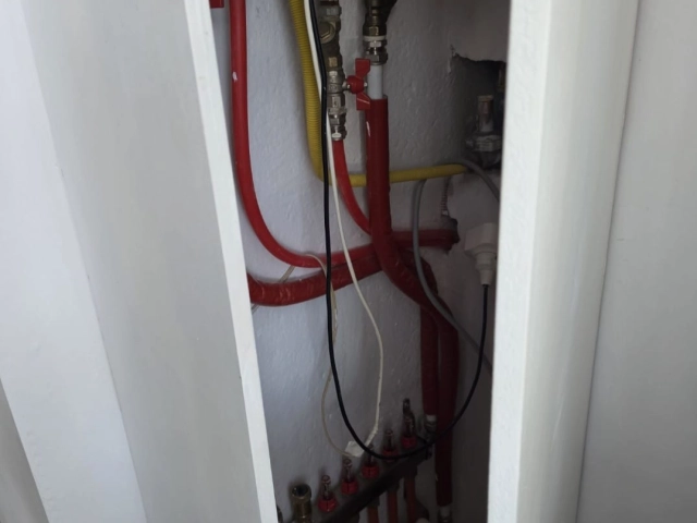 Apartament 2 camere - Copou