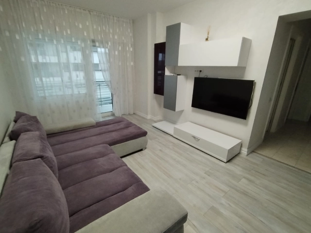 Apartament 3 camere - Copou