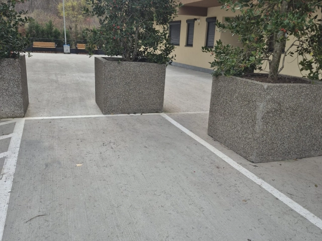 Apartament 1 camere - Frumoasa