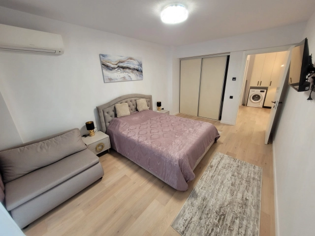 Apartament 1 camere - Centru