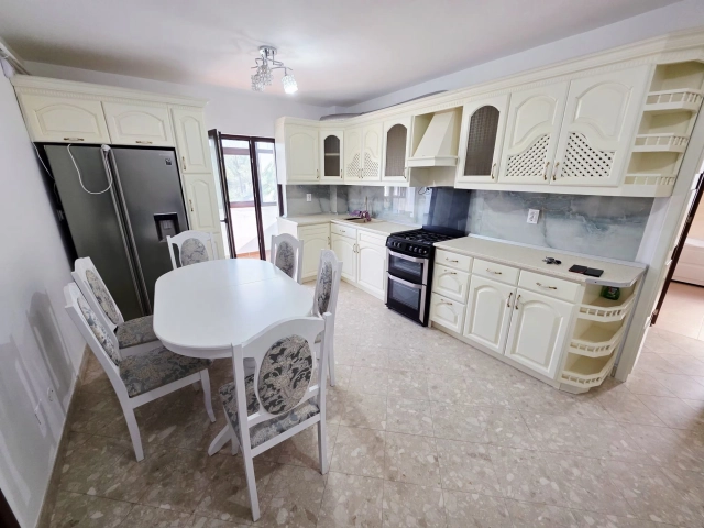 Apartament 2 camere - Popas Pacurari
