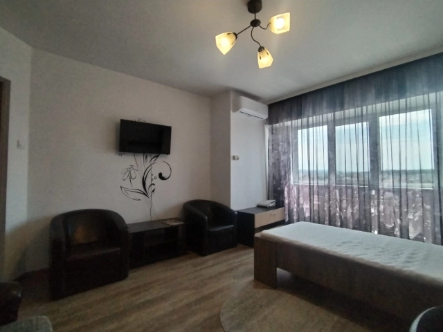 Apartament 1 camere - Centru
