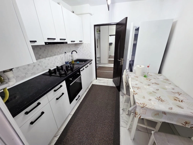 Apartament 2 camere - Nicolina