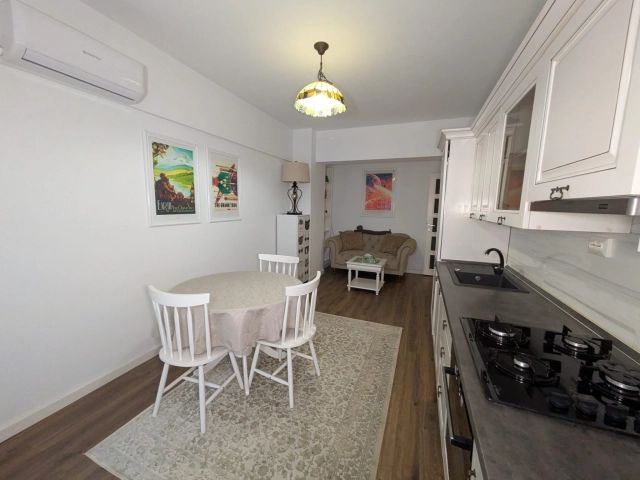 Apartament 2 camere - Copou