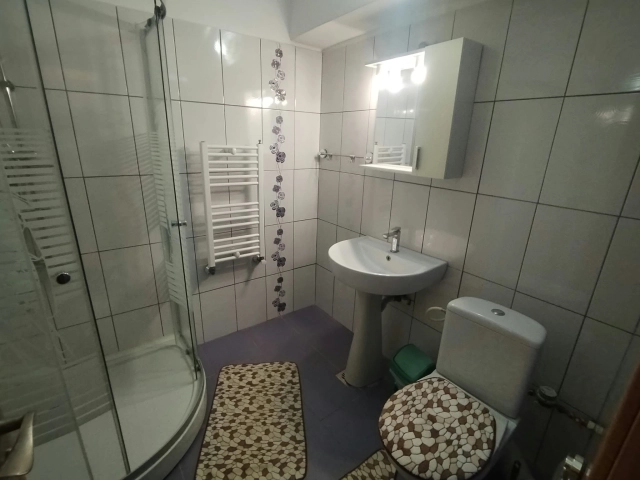 Apartament 2 camere - Centru
