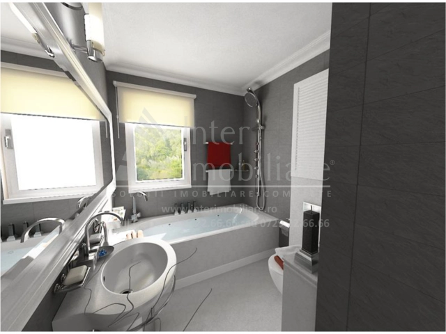 Apartament 1 camere - Tatarasi