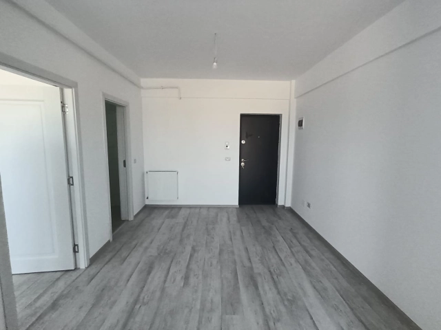 Apartament 2 camere - Valea Lupului