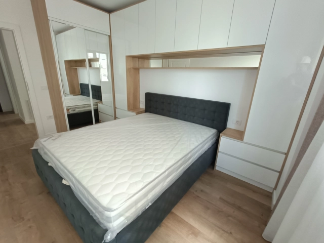 Apartament 2 camere - Pacurari