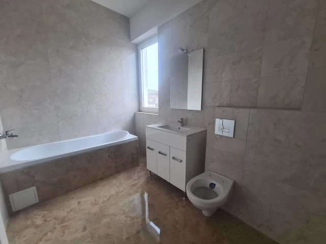 Apartament 2 camere - Bucium