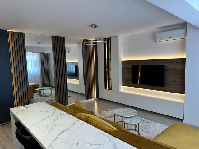 Apartament 1 camere - Dacia