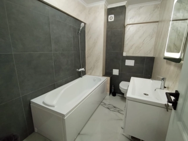 Apartament 1 camere - Pacurari