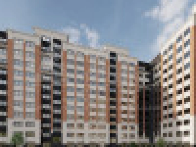 Apartament 1 camere - Nicolina