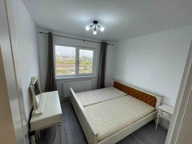 Apartament 2 camere - Podu Ros