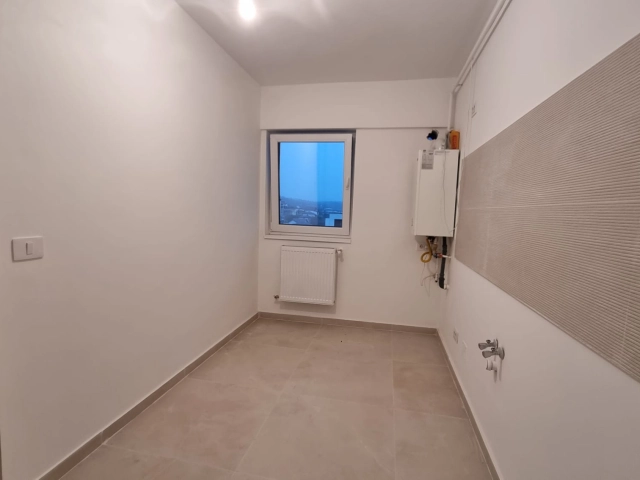 Apartament 1 camere - Bucium