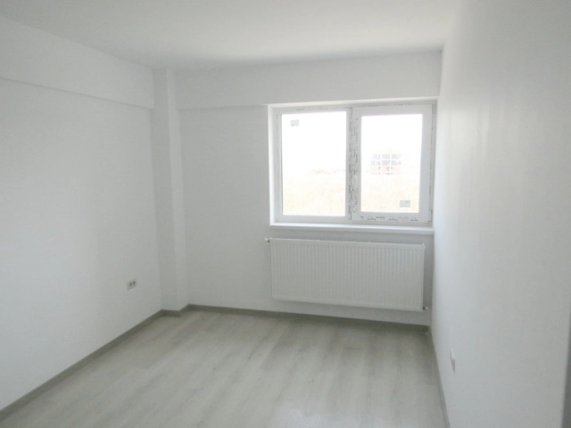 Apartament 1 camere - Pacurari