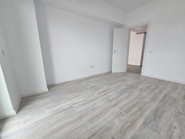 Apartament 2 camere - Podu Ros