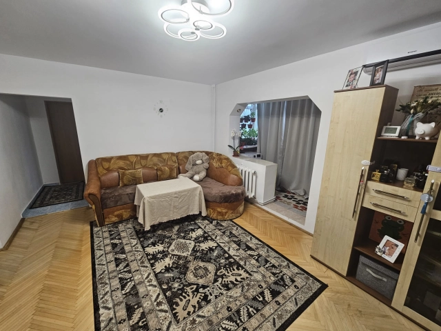 Apartament 3 camere - Poitiers