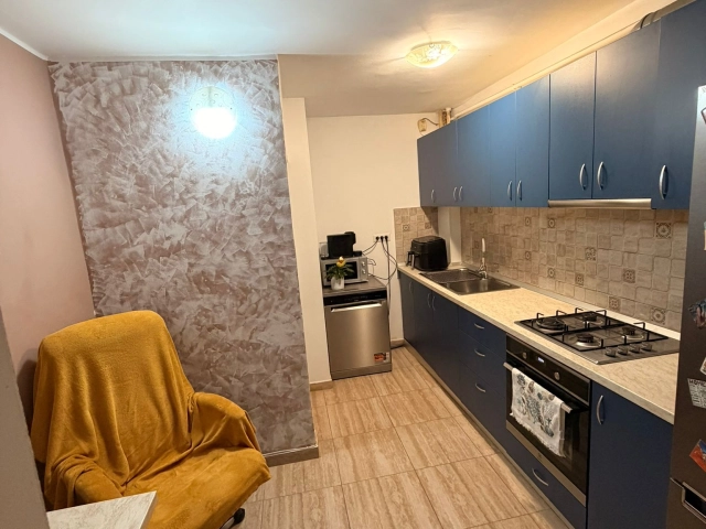 Apartament 2 camere - Dacia