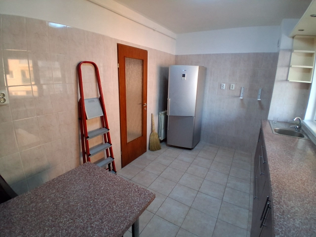 Apartament 2 camere - Pacurari