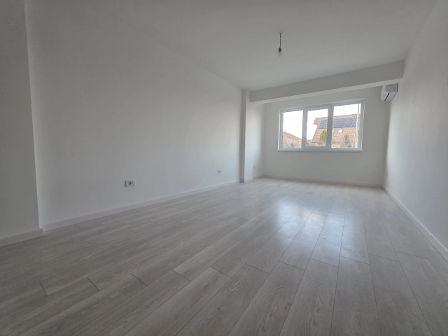 Apartament 2 camere - Popas Pacurari