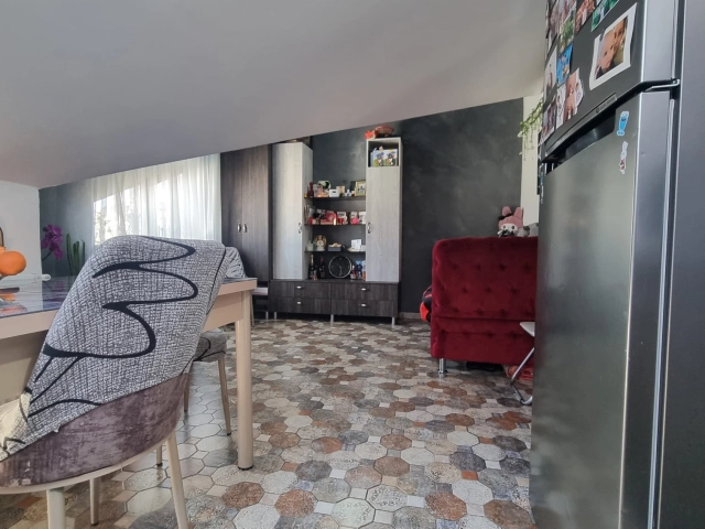 Apartament 3 camere - Visani
