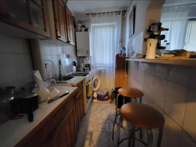 Apartament 2 camere - Alexandru cel Bun