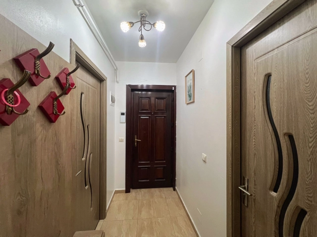 Apartament 1 camere - Galata