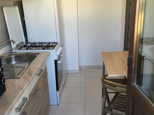 Apartament 1 camere - Podu Ros